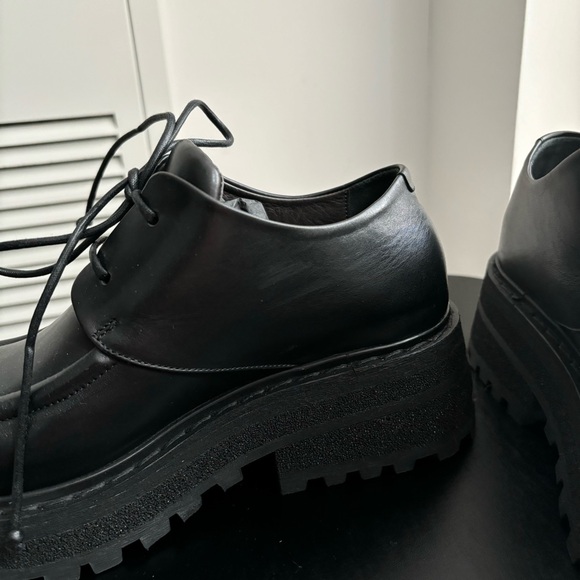 Marsell Carro Derby IT 37 - Picture 5 of 9